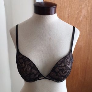 Victoria’s Secret Padded Bra